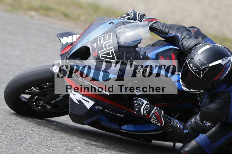 /02 03.04.2026 Speer Racing ADR/Gruppe rot/247